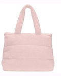 TOTEBAG PINK 