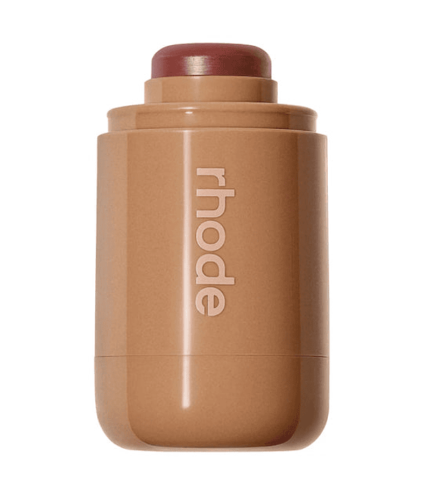 RHODE BLUSH TOASTED TEDDY