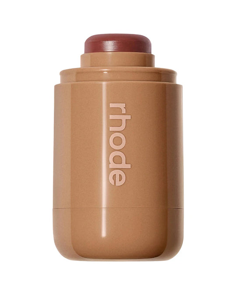 RHODE BLUSH TOASTED TEDDY