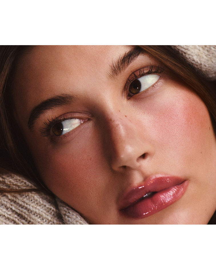 RHODE BLUSH TOASTED TEDDY