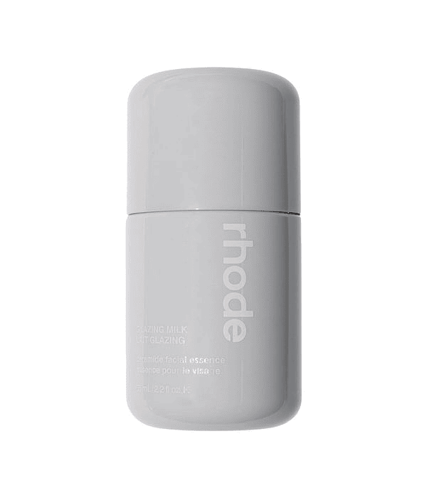 MINI GLAZING MILK RHODE