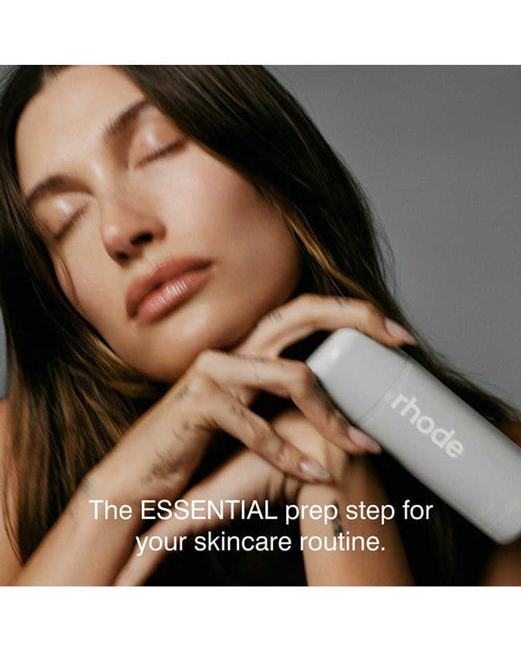 MINI GLAZING MILK RHODE