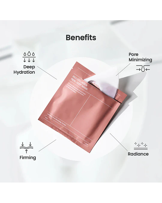 MASCARILLA VIRAL BIODANCE