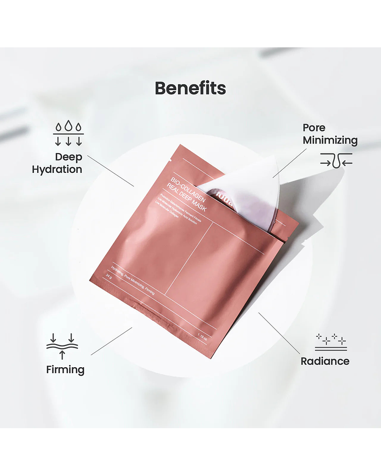 MASCARILLA VIRAL BIODANCE