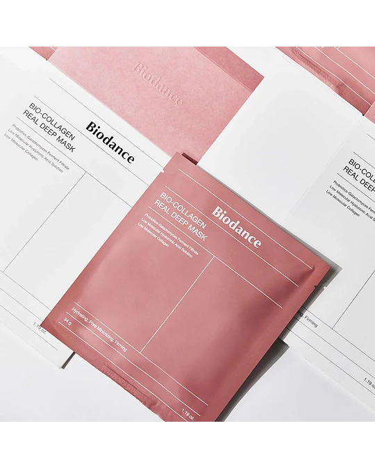 MASCARILLA VIRAL BIODANCE