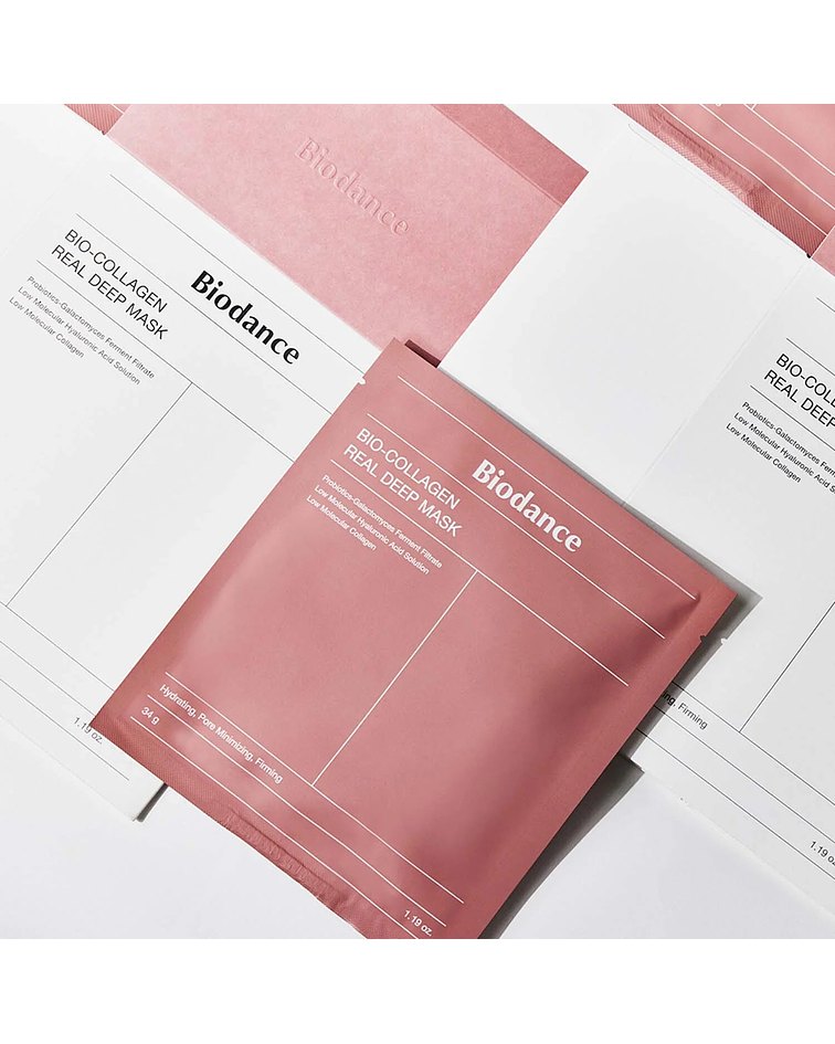 MASCARILLA VIRAL BIODANCE