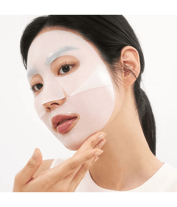 MASCARILLA VIRAL BIODANCE