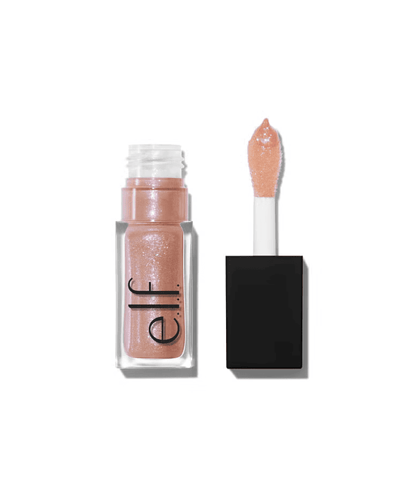 Glow Reviver Lip Oil Glimmer / Crystal Baller