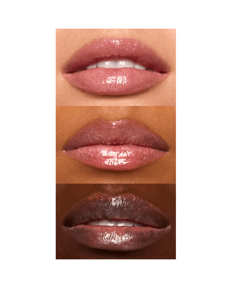 Glow Reviver Lip Oil Glimmer / Crystal Baller