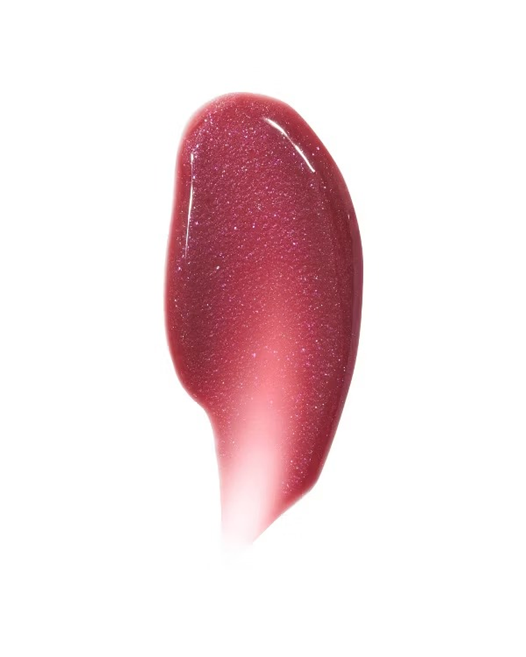 Glow Reviver Lip Oil Glimmer / Divine Wine