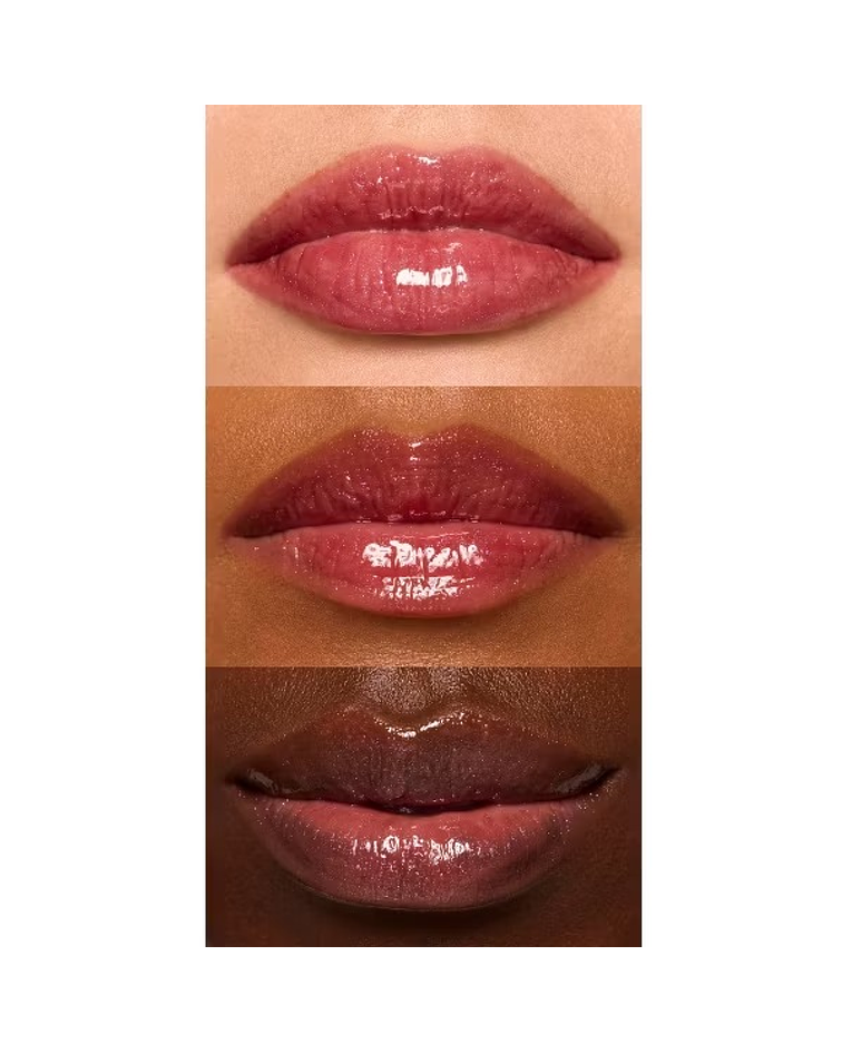 Glow Reviver Lip Oil Glimmer / Divine Wine