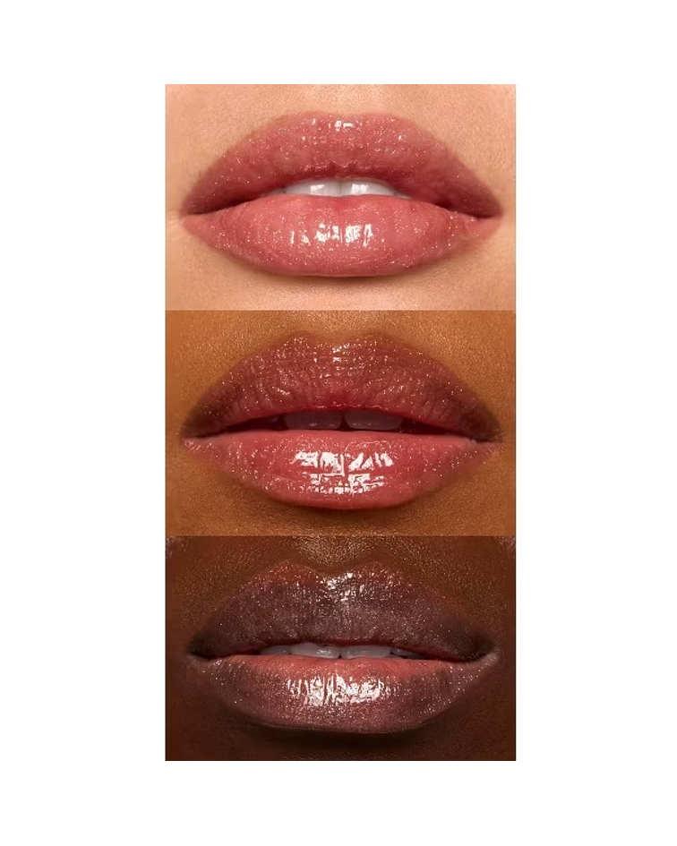 Glow Reviver Lip Oil Glimmer / Princess Cut 