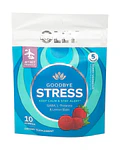 Goodbye Stress Gummies (10 unidades)
