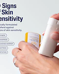 Cetaphil Sun SPF 50 Sheer Mineral Sunscreen Stick 