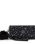 Rubi Large Printed Wristlet  Wallet