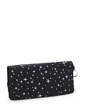Rubi Large Printed Wristlet  Wallet