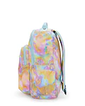 Seoul Large Printed 15" Laptop Backpack