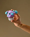 Case Light-Up Anglerfish 