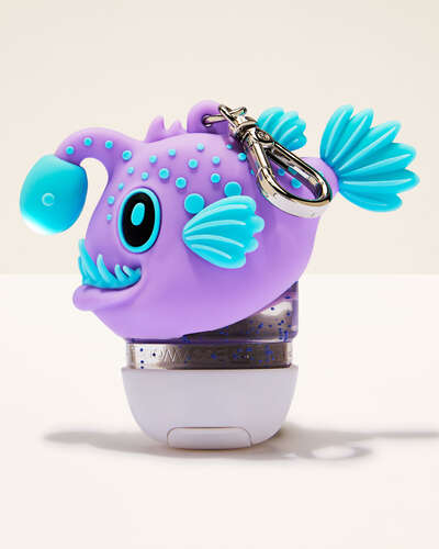Case Light-Up Anglerfish