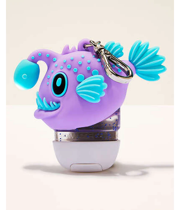 Case Light-Up Anglerfish 