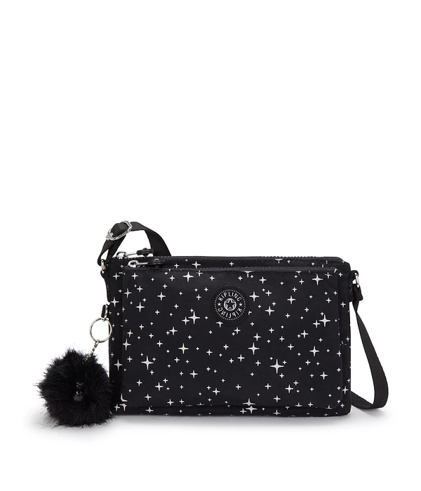 Mikaela Crossbody Estrellas