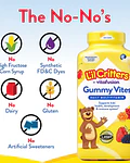 L'il Critters, Gummy Vites Daily Multivitamin, 300 Gummies