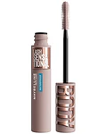 Maybelline Lash Sensational Body Volume Mascara - 904 Waterproof Very Black - 0.24 fl oz