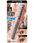 Maybelline Lash Sensational Body Volume Mascara - 904 Waterproof Very Black - 0.24 fl oz