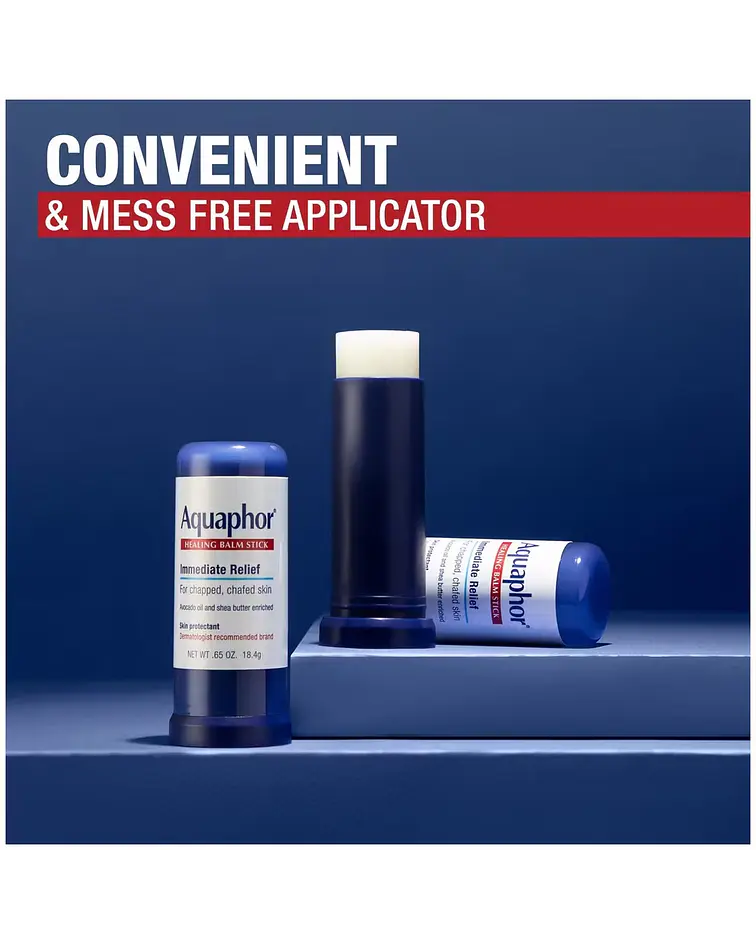 Aquaphor Healing Balm Stick  - 0.65oz
