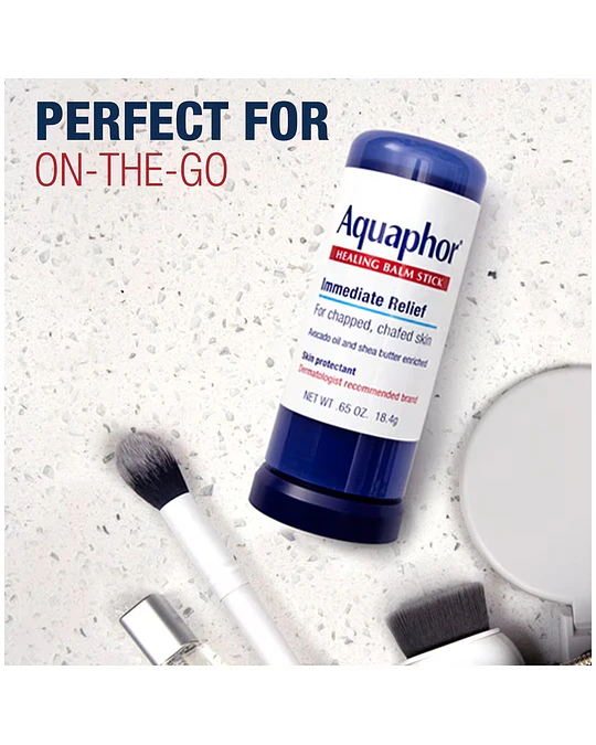 Aquaphor Healing Balm Stick  - 0.65oz