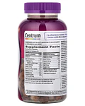 Centrum, Women Multigummies, Assorted Natural Fruit 
