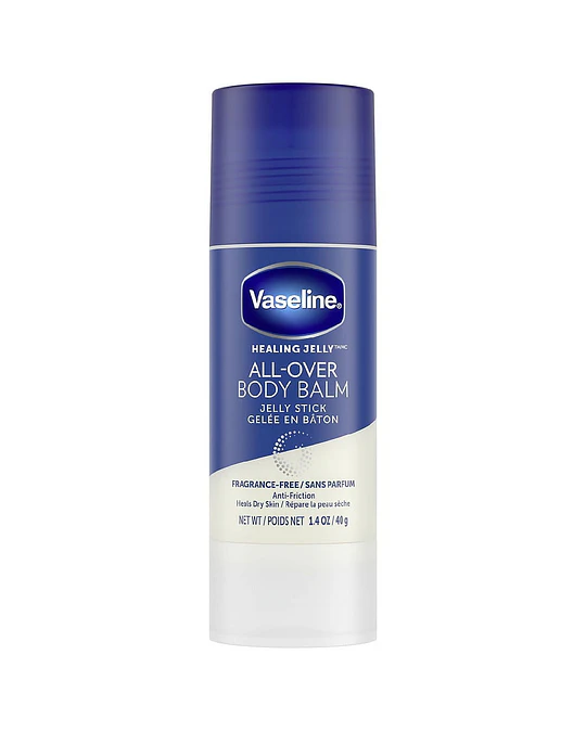 Vaseline All-Over Body Balm Jelly Stick 