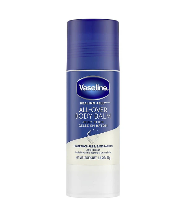 Vaseline All-Over Body Balm Jelly Stick 