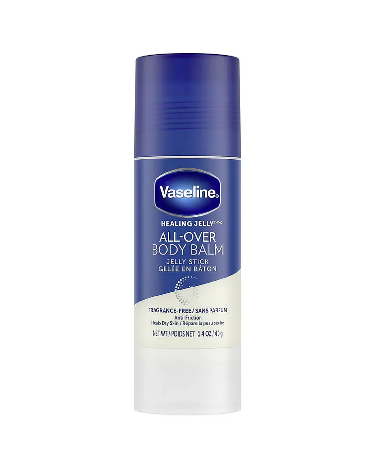 Vaseline All-Over Body Balm Jelly Stick 