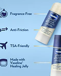 Vaseline All-Over Body Balm Jelly Stick 