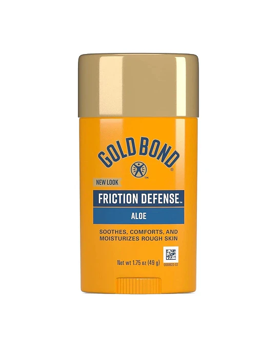Gold Bond Friction Defense Stick
