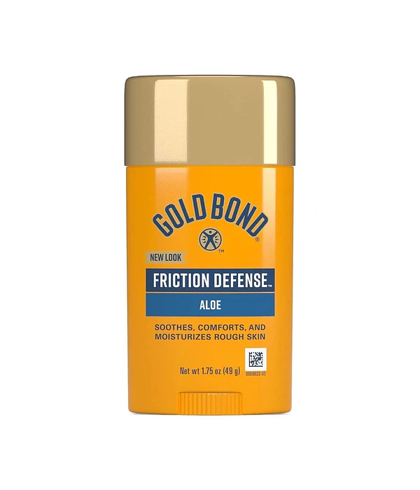Gold Bond Friction Defense Stick