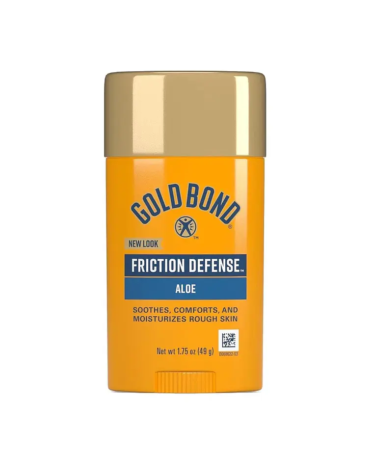 Gold Bond Friction Defense Stick
