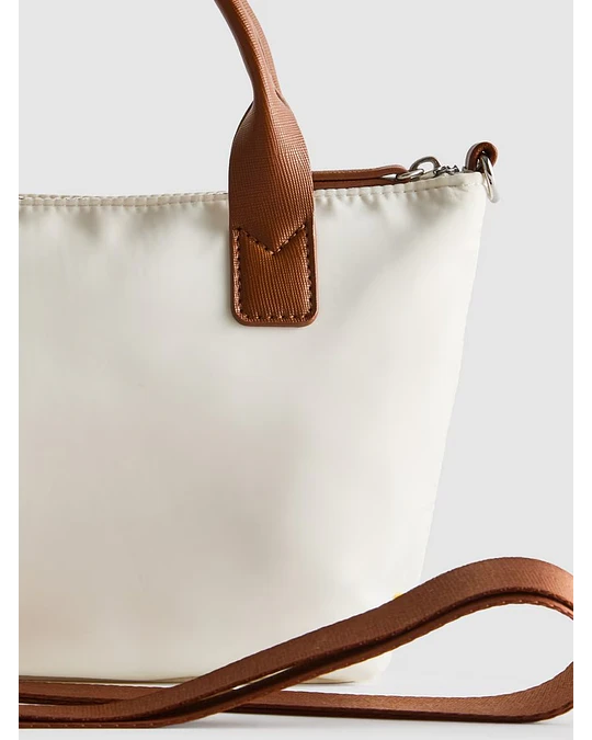 Crossbody Snoopy 