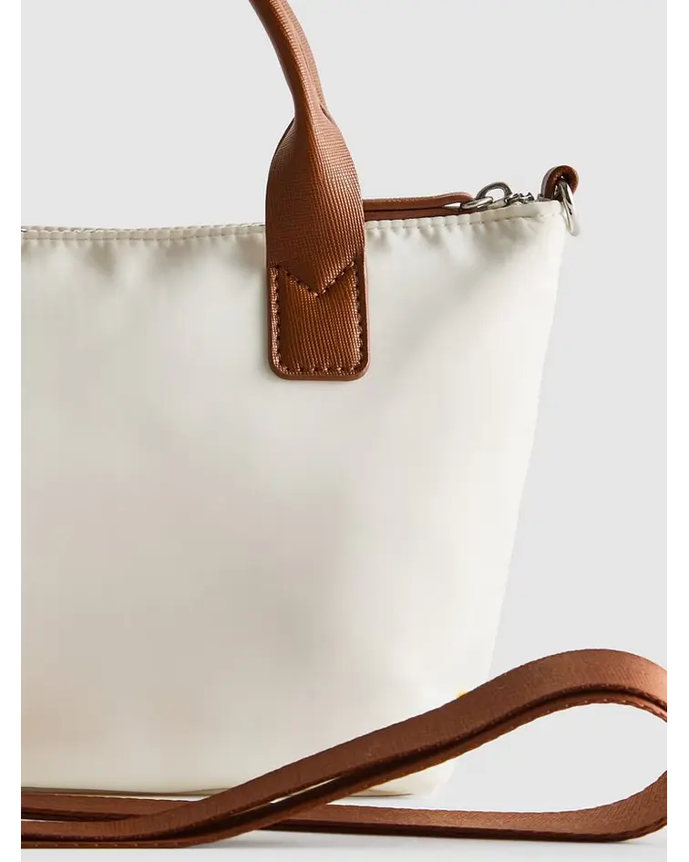 Crossbody Snoopy 