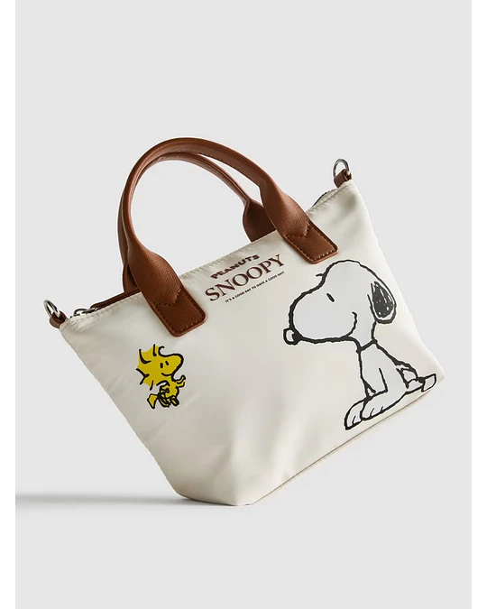 Crossbody Snoopy 