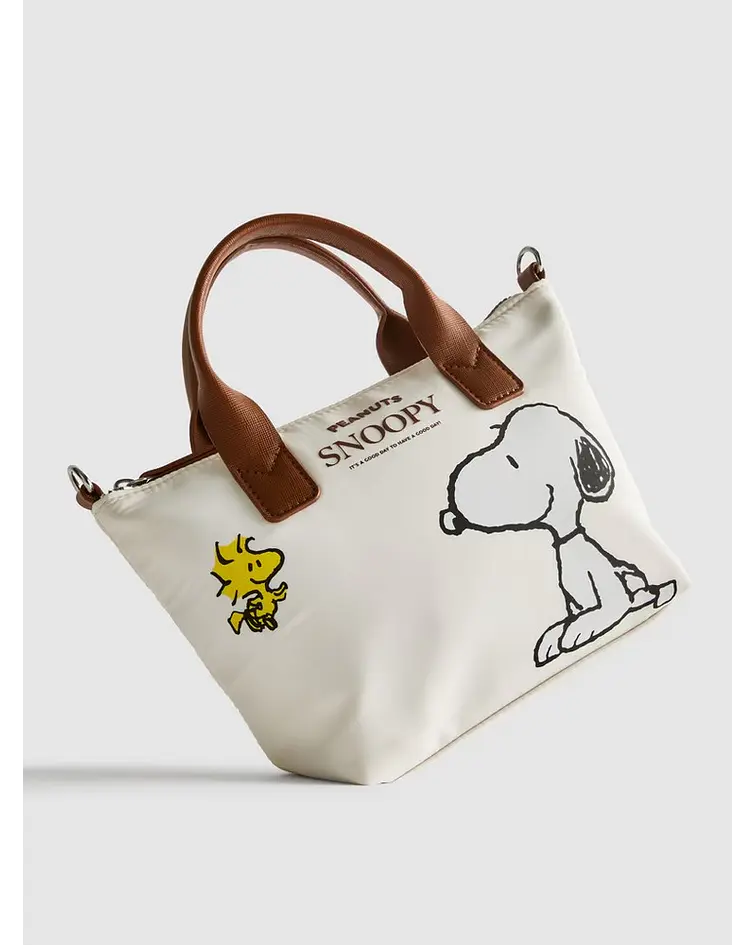 Crossbody Snoopy 
