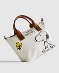 Crossbody Snoopy 