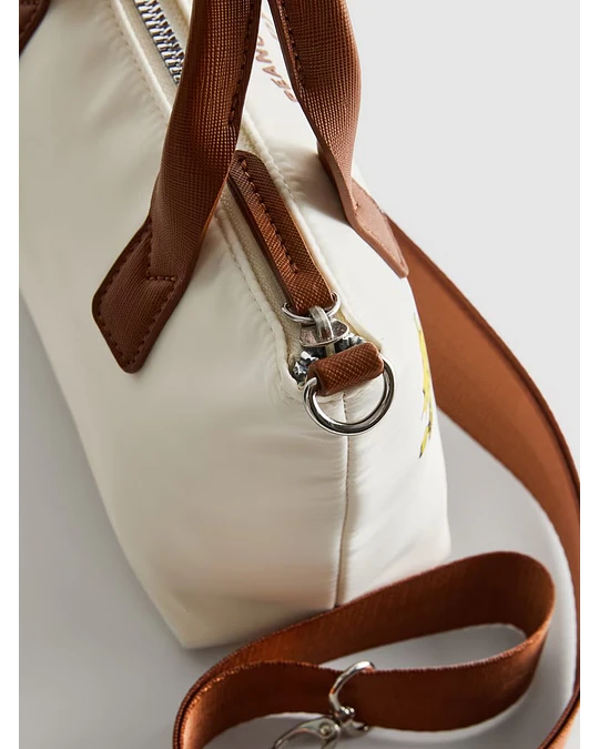 Crossbody Snoopy 