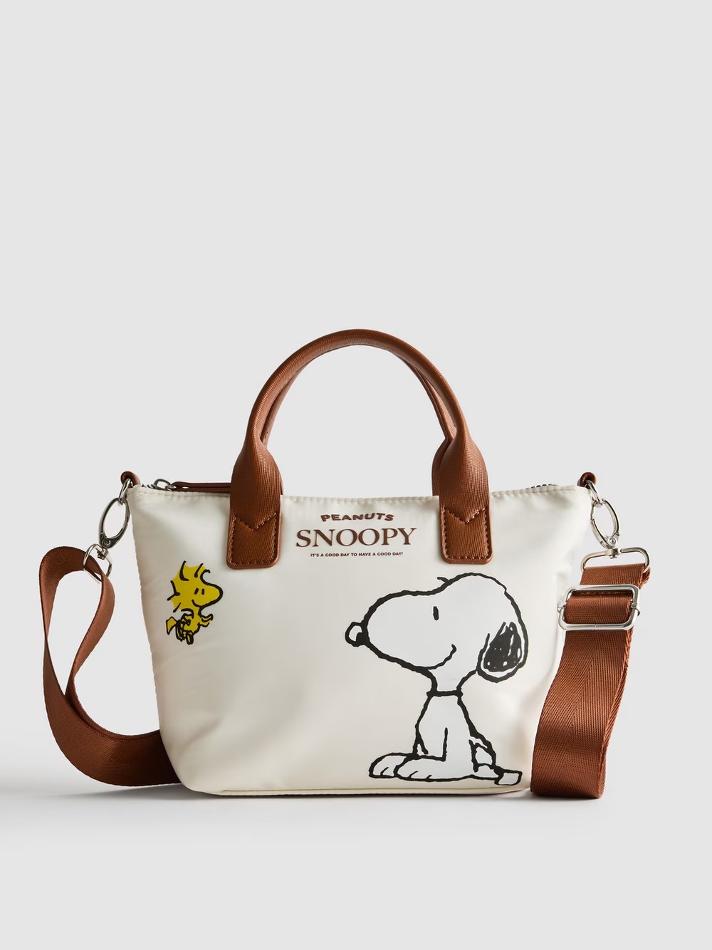Crossbody Snoopy