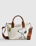 Crossbody Snoopy 