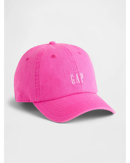 Adult Gap Logo Baseball Hat