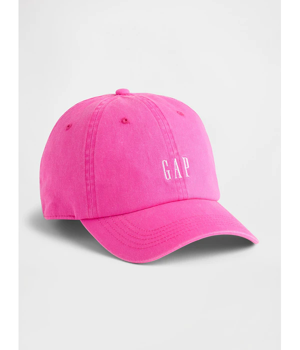 Adult Gap Logo Baseball Hat