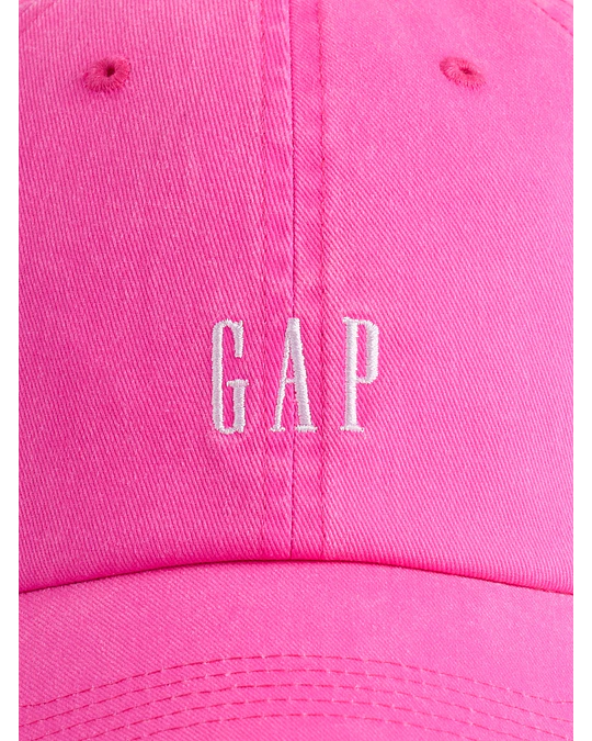 Adult Gap Logo Baseball Hat