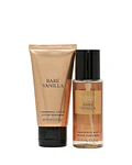 SET REGALO BARE VAINILLA